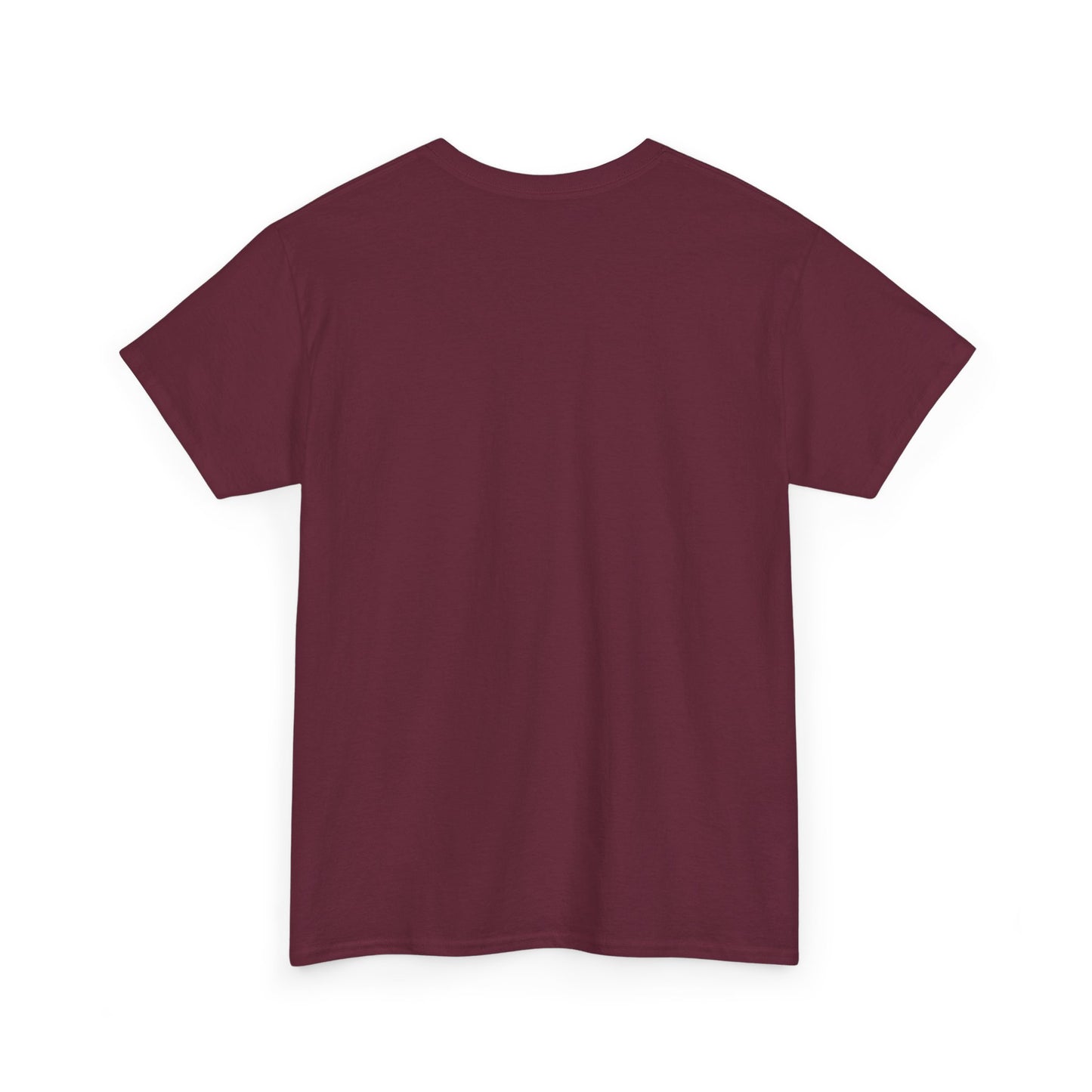 Chi-HA_HA MOMMA Heavy Cotton Tee