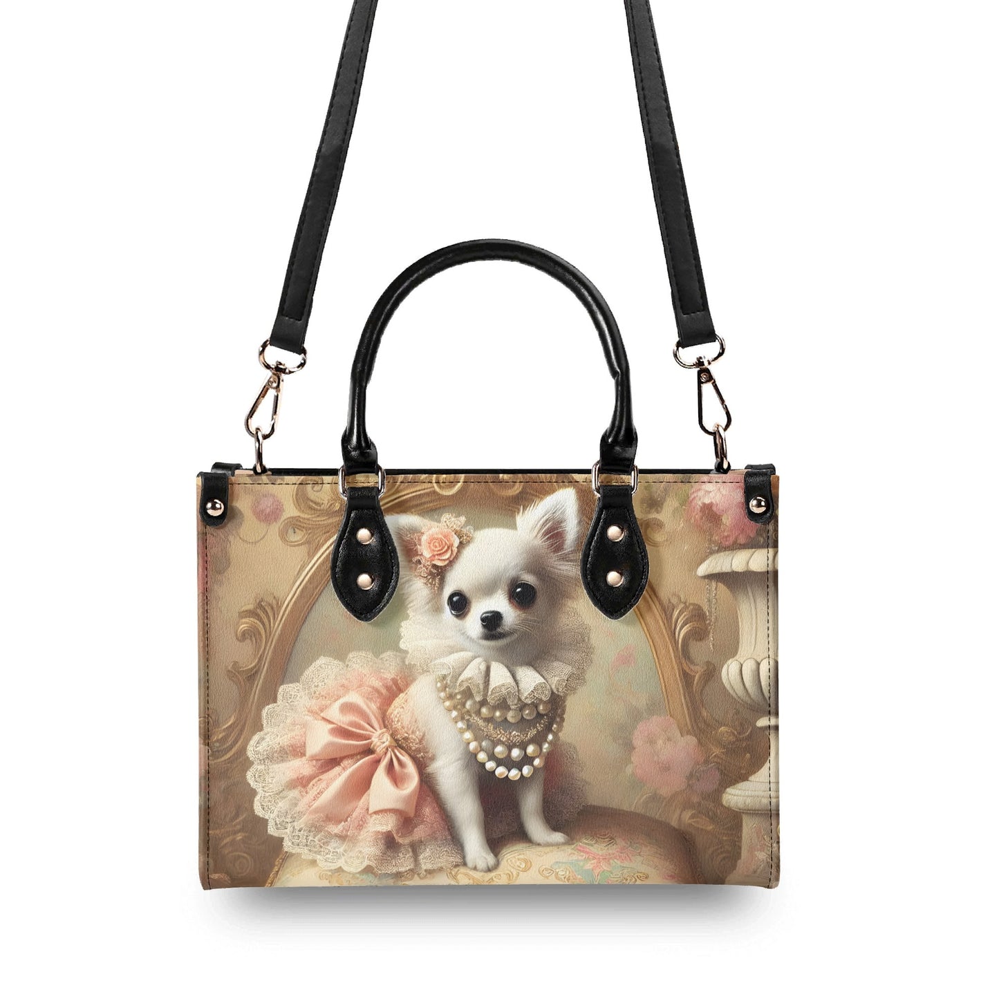 Chihuahua Handbag