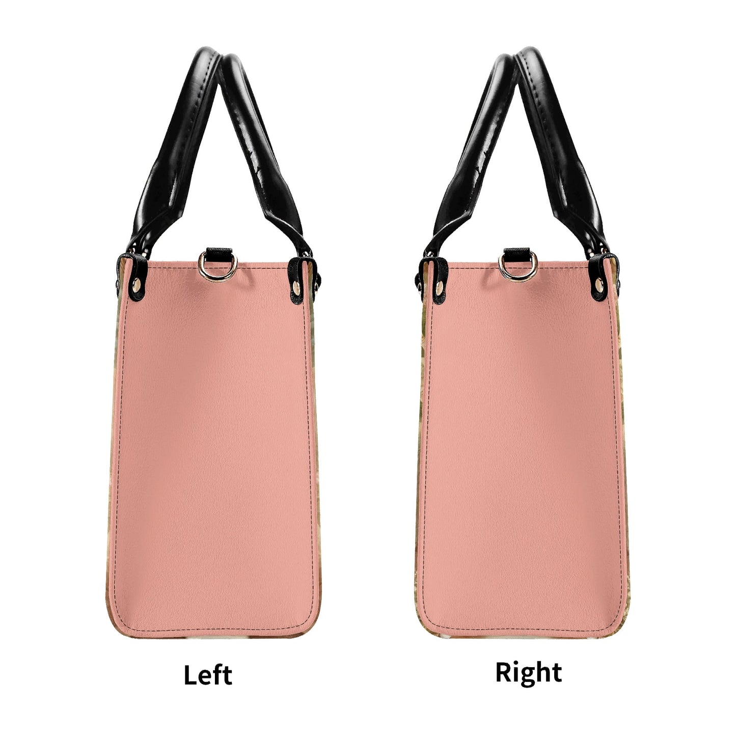 Capybara Handbag bag