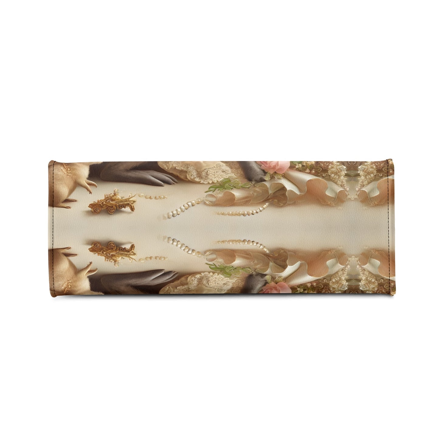 Capybara Handbag bag