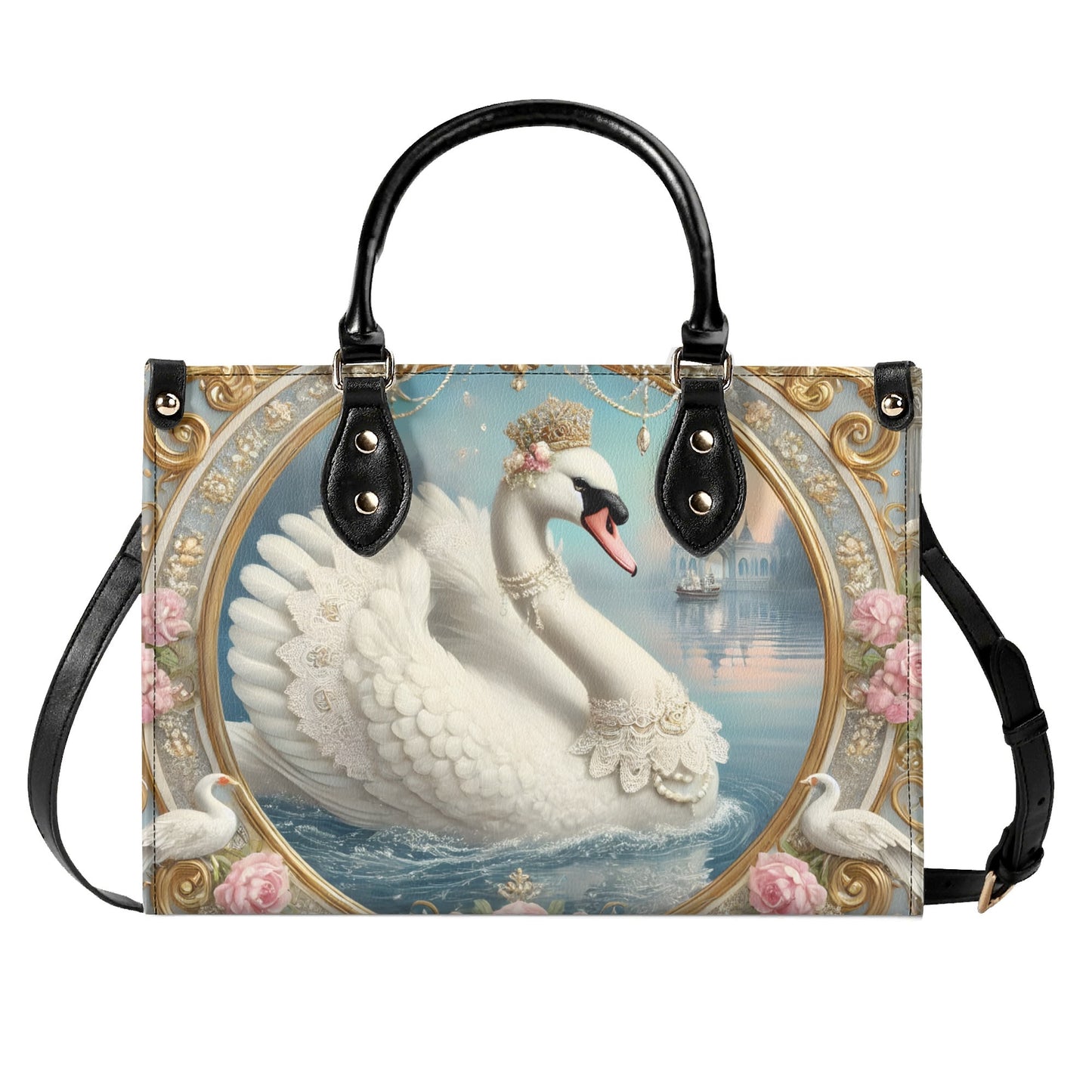 Swan Bag Handbag