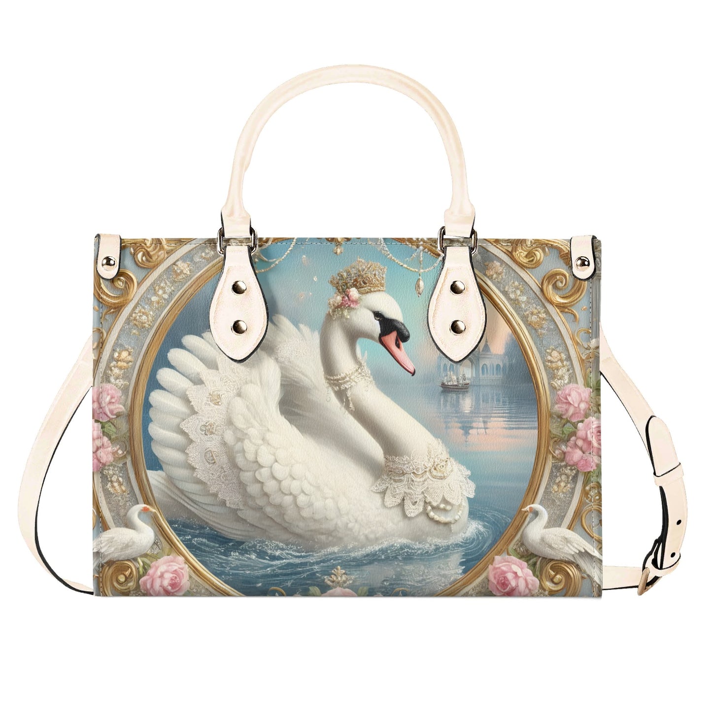 Swan Bag Handbag