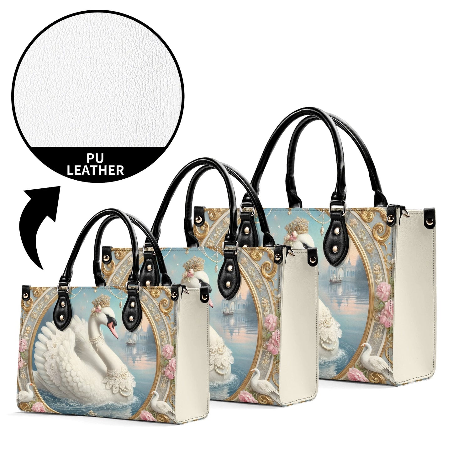 Swan Bag Handbag