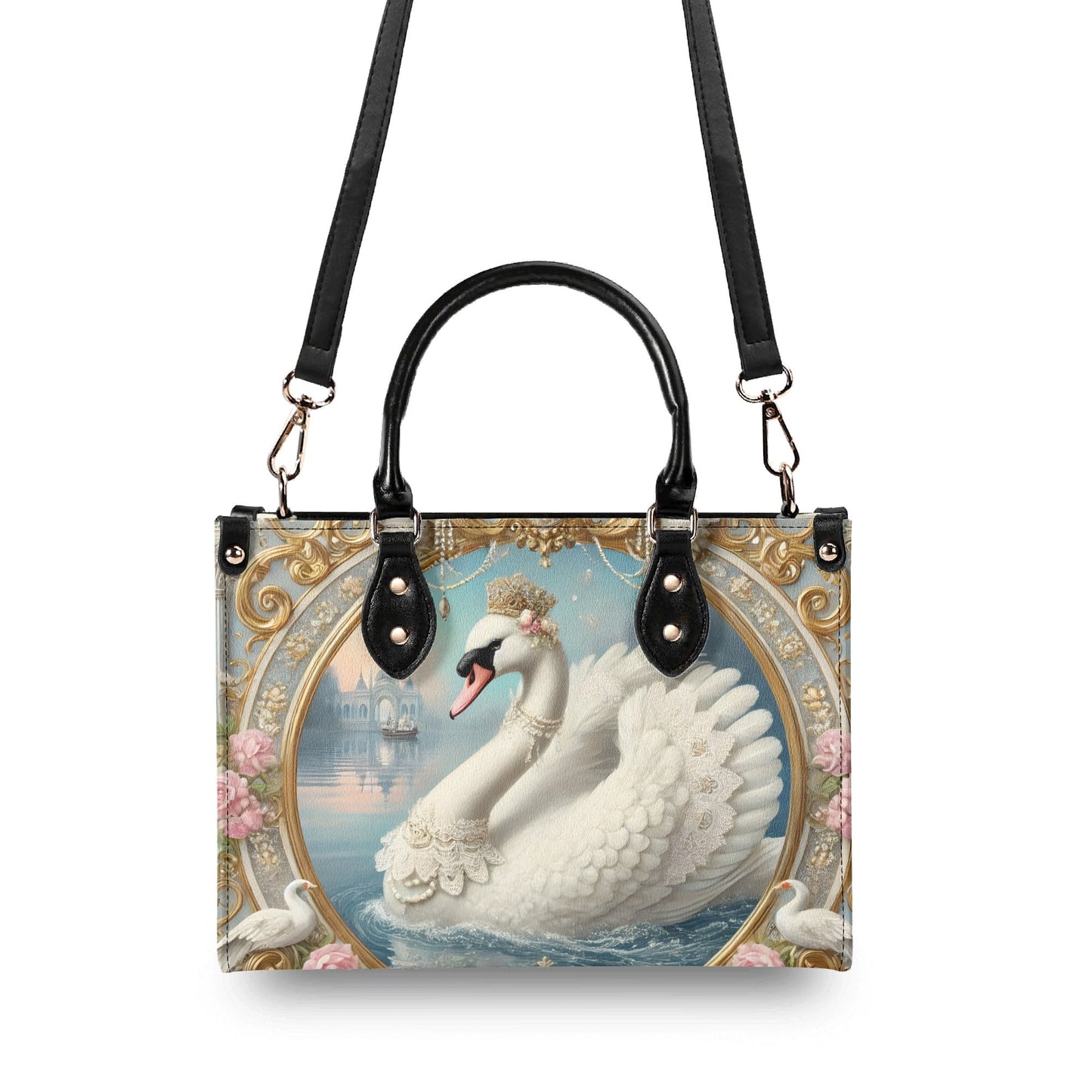 Swan Bag Handbag