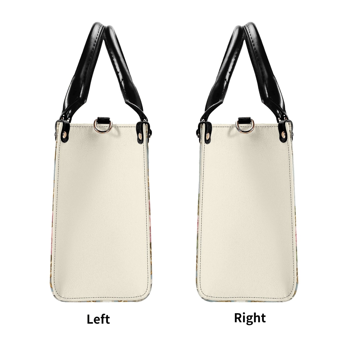 Swan Bag Handbag