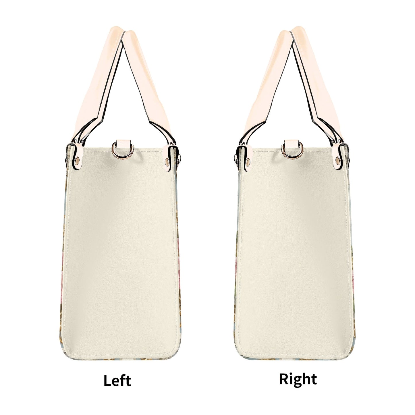 Swan Bag Handbag