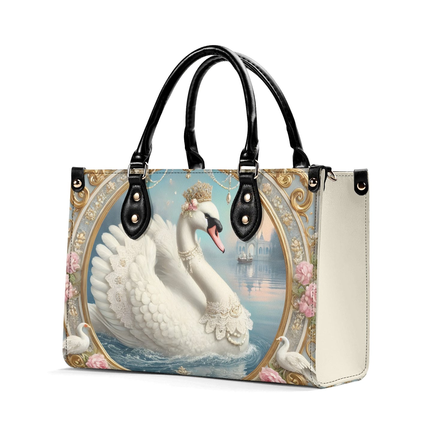 Swan Bag Handbag