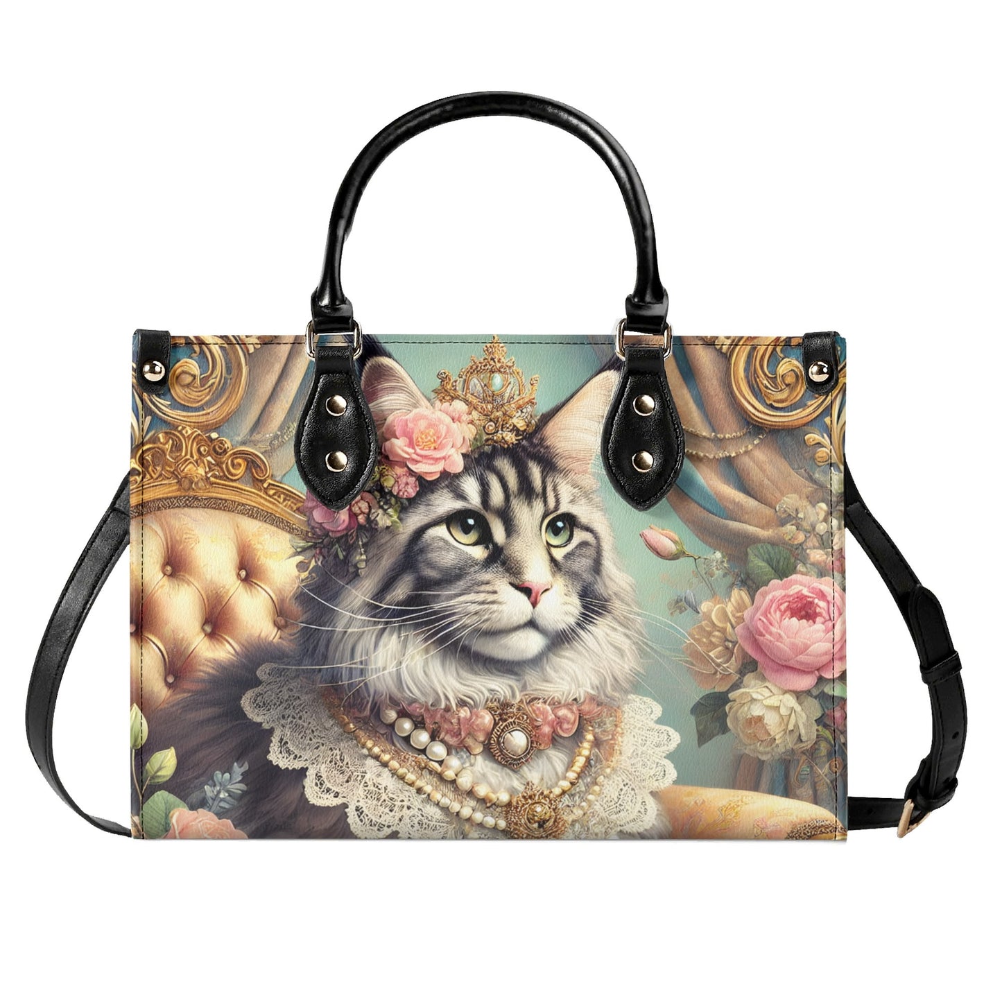 Mane Coon Bag Handbag