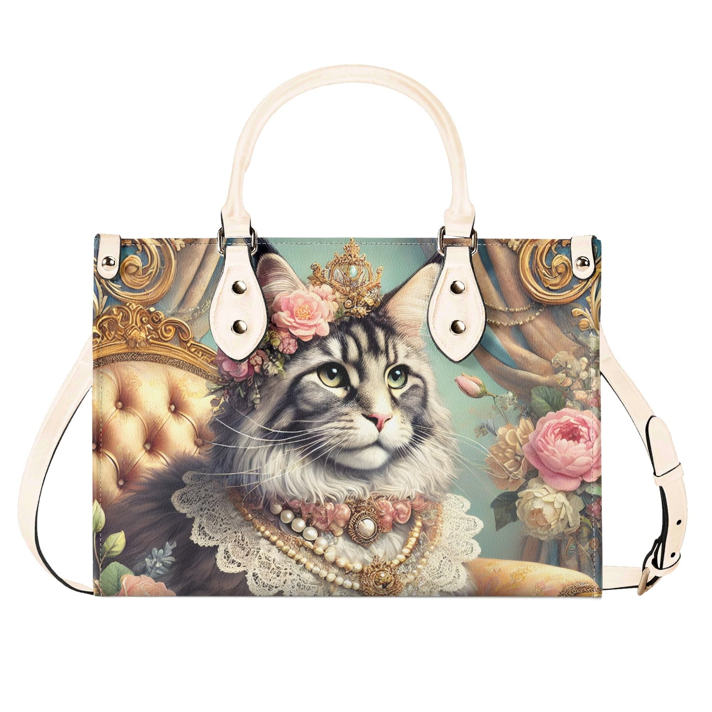 Mane Coon Bag Handbag