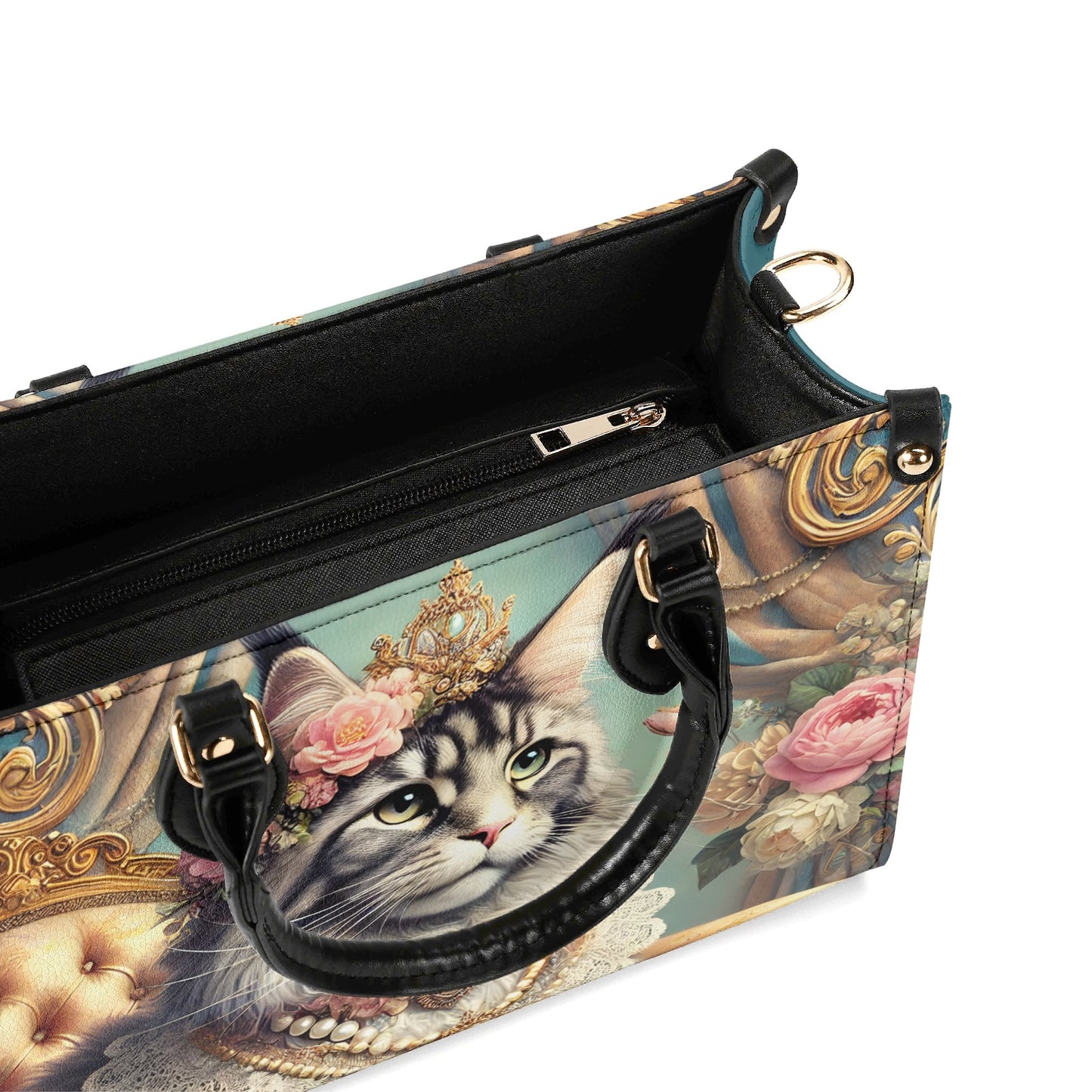 Mane Coon Bag Handbag