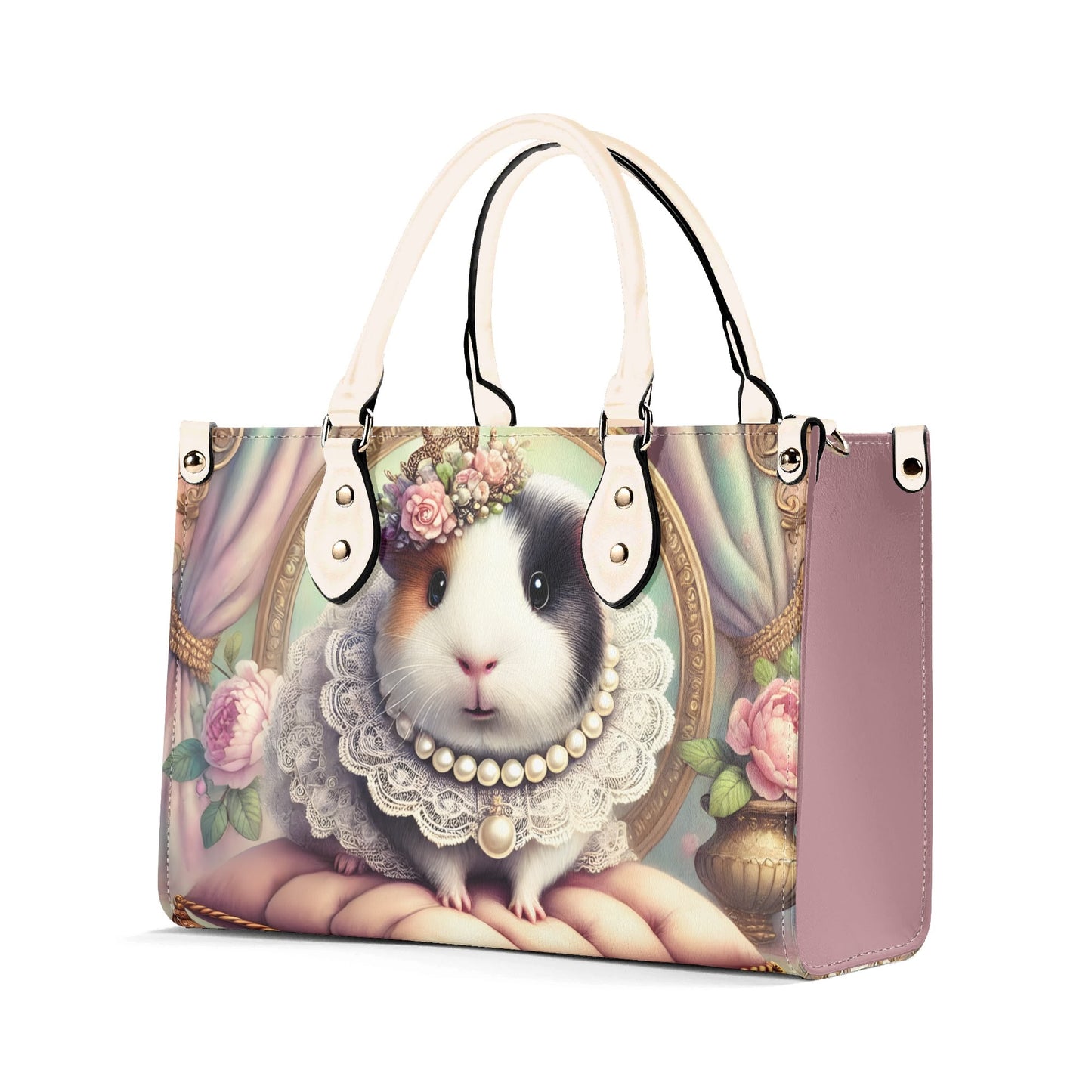 Guinea Pig Handbag