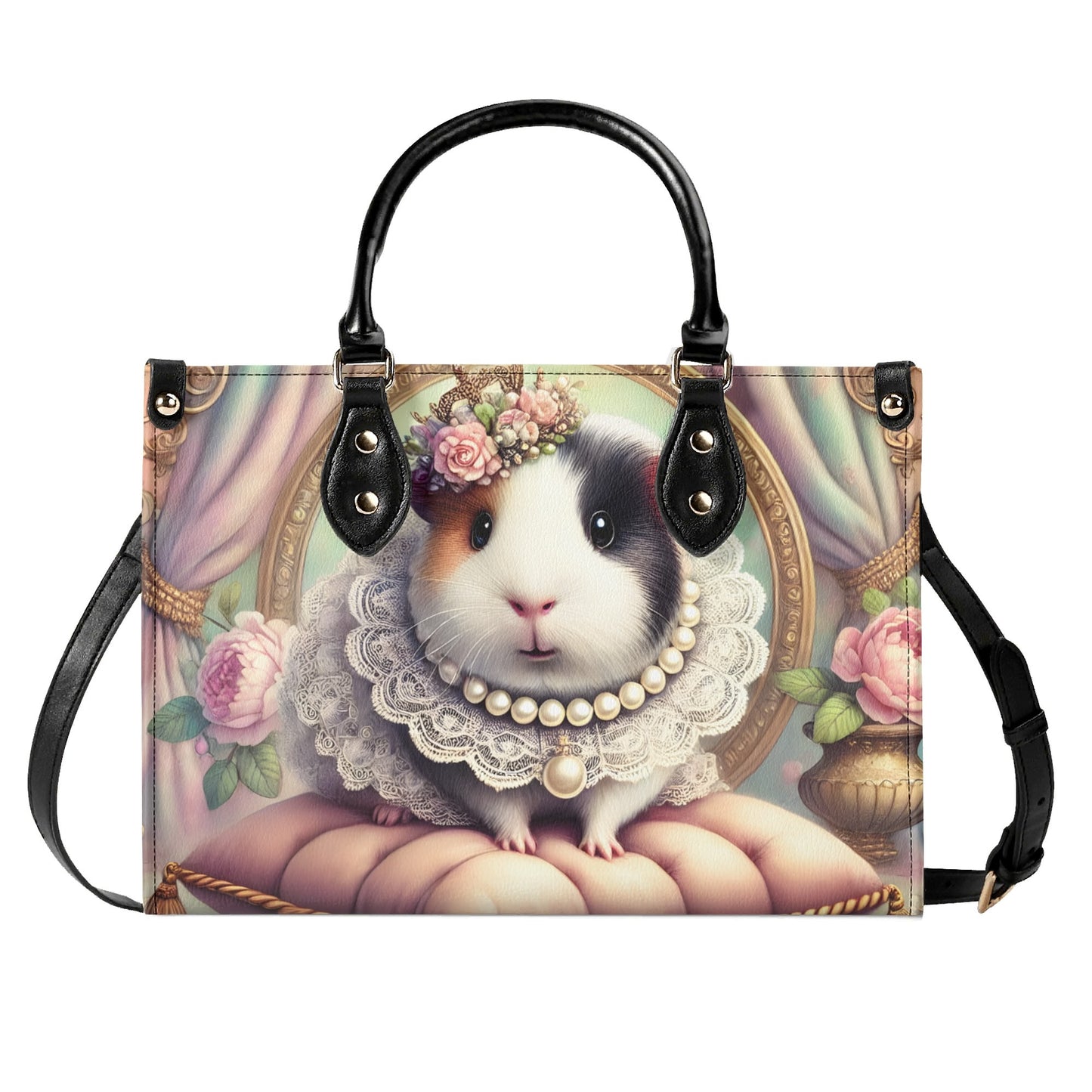 Guinea Pig Handbag