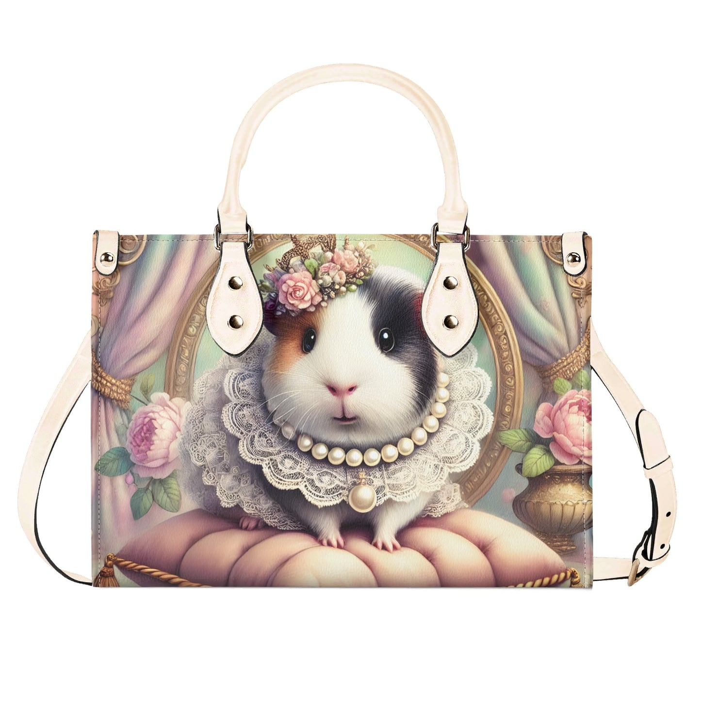 Guinea Pig Handbag