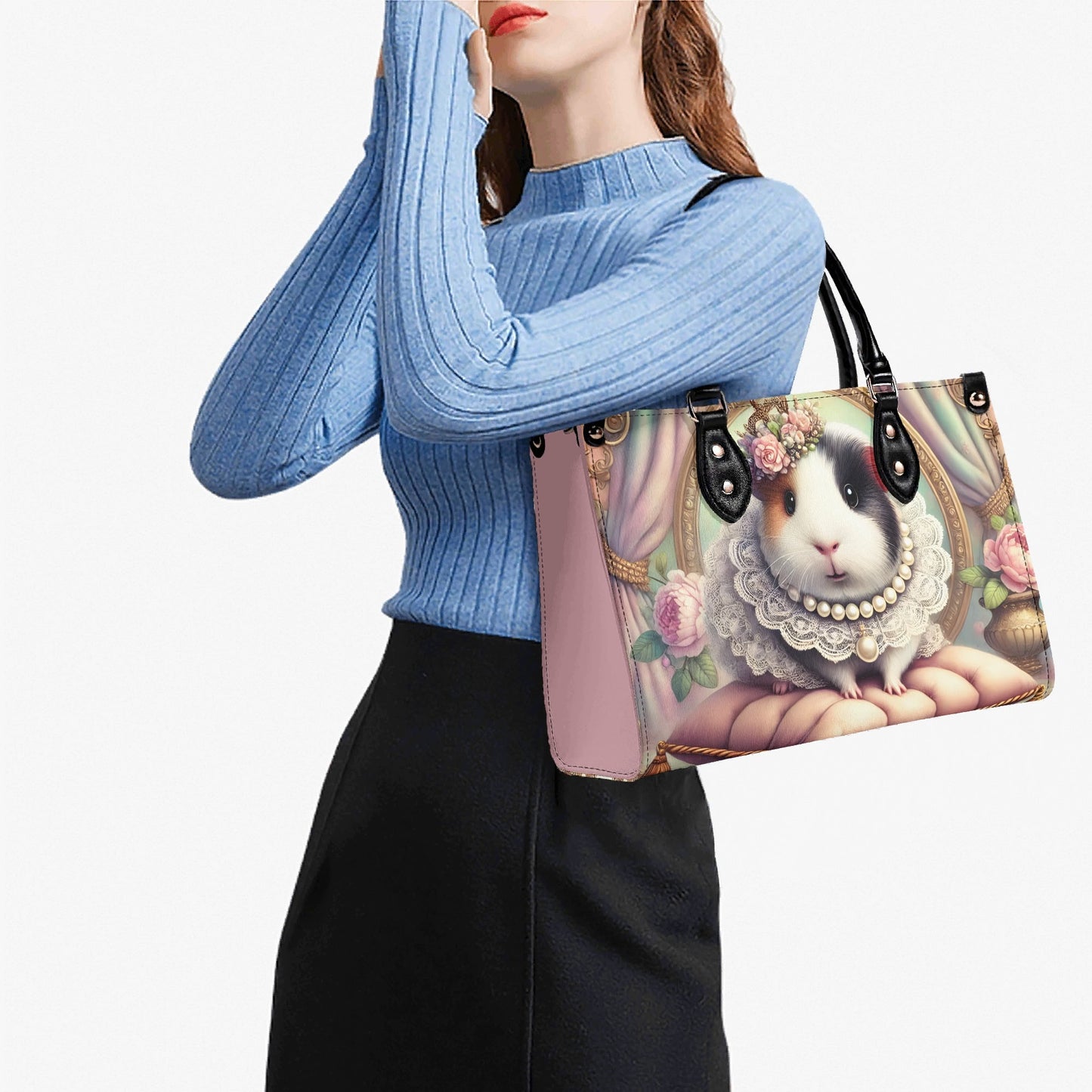 Guinea Pig Handbag