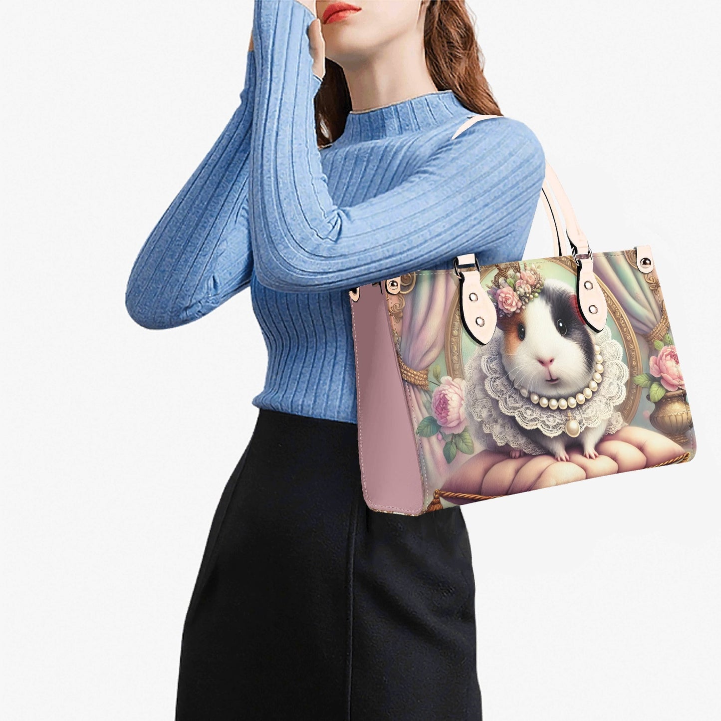 Guinea Pig Handbag