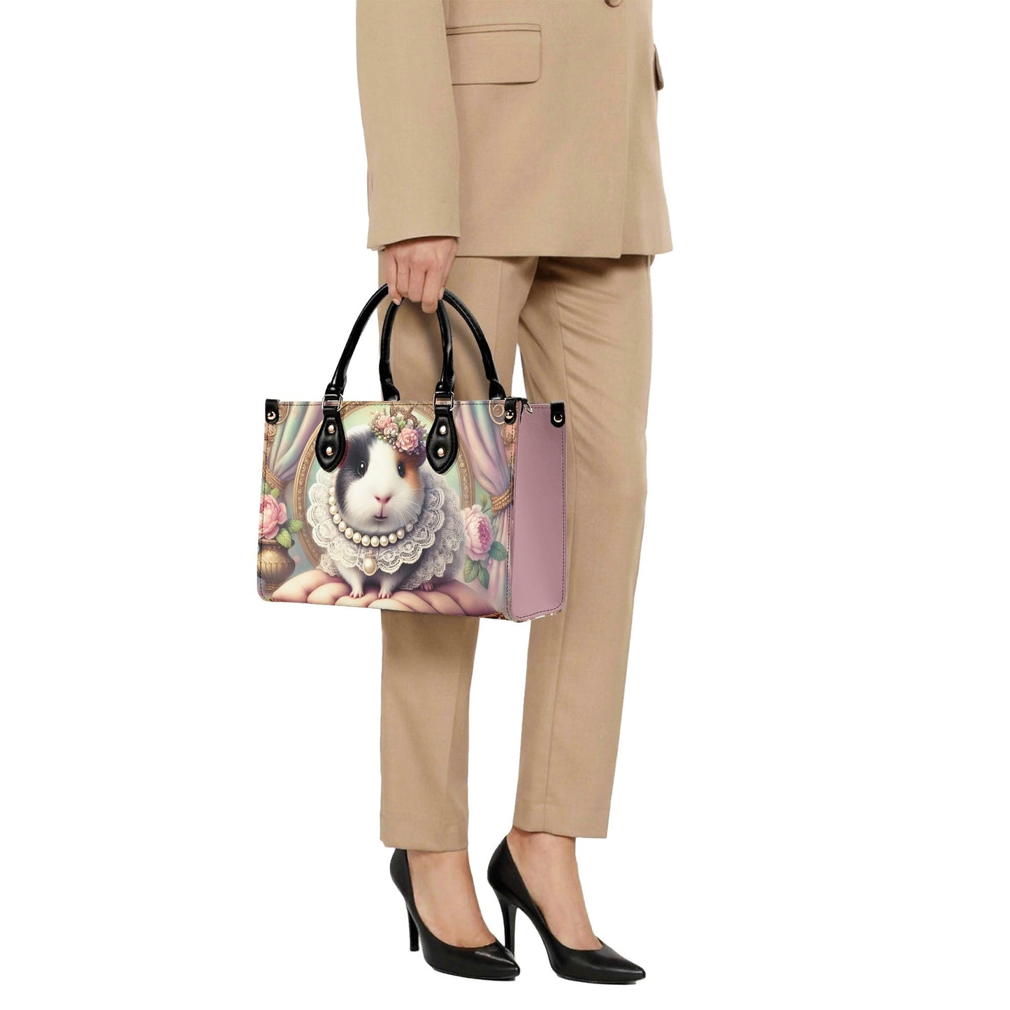 Guinea Pig Handbag