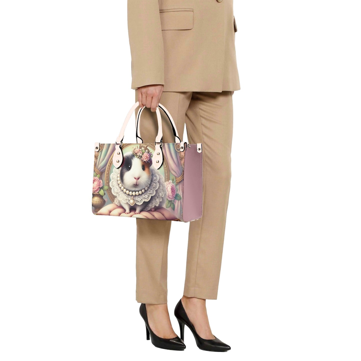 Guinea Pig Handbag