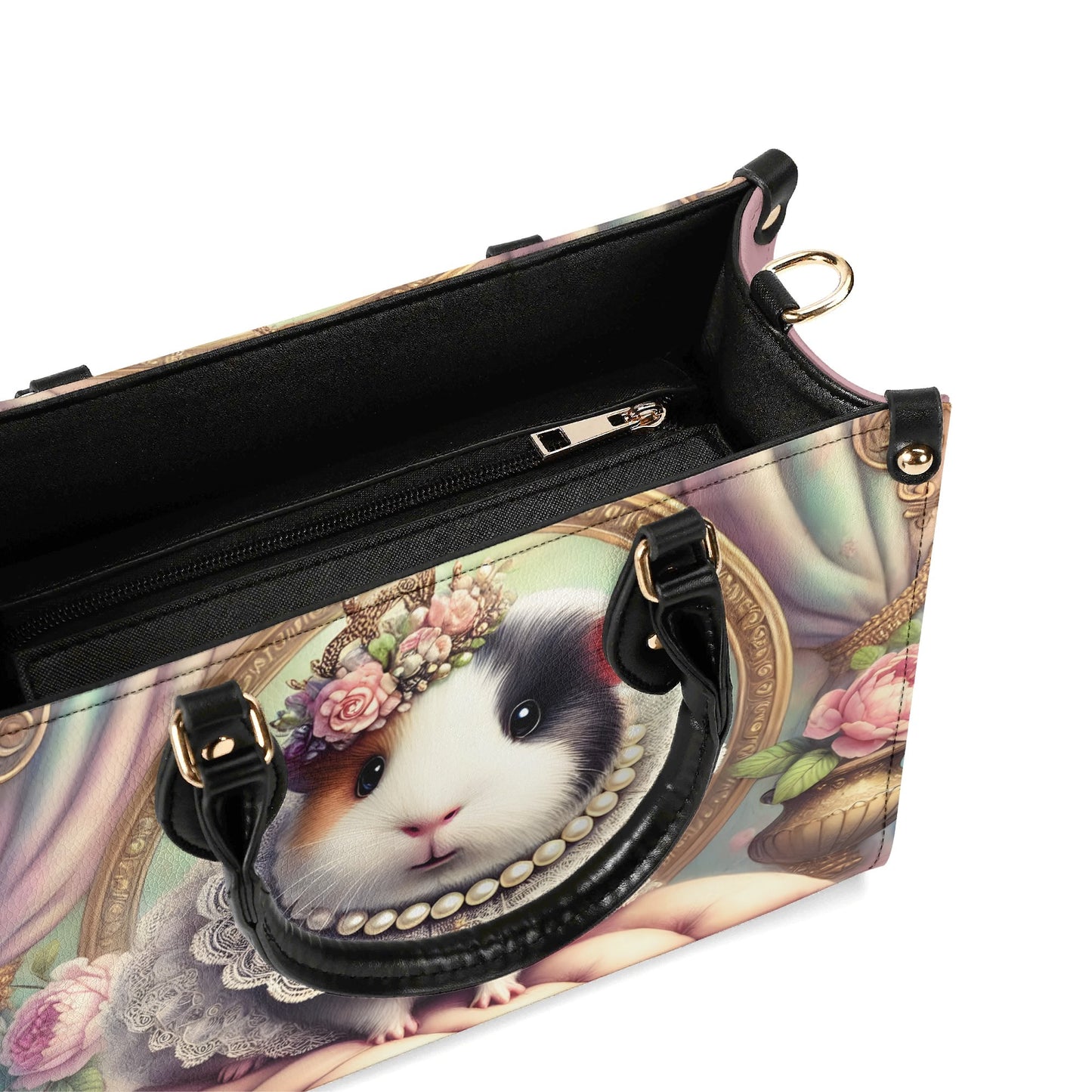 Guinea Pig Handbag