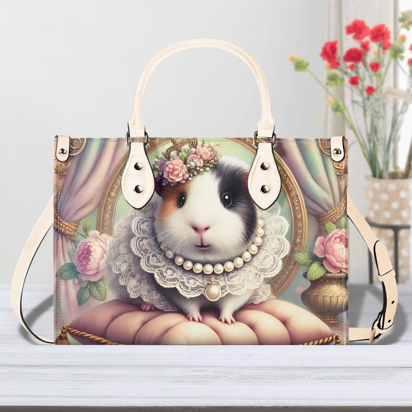 Guinea Pig Handbag