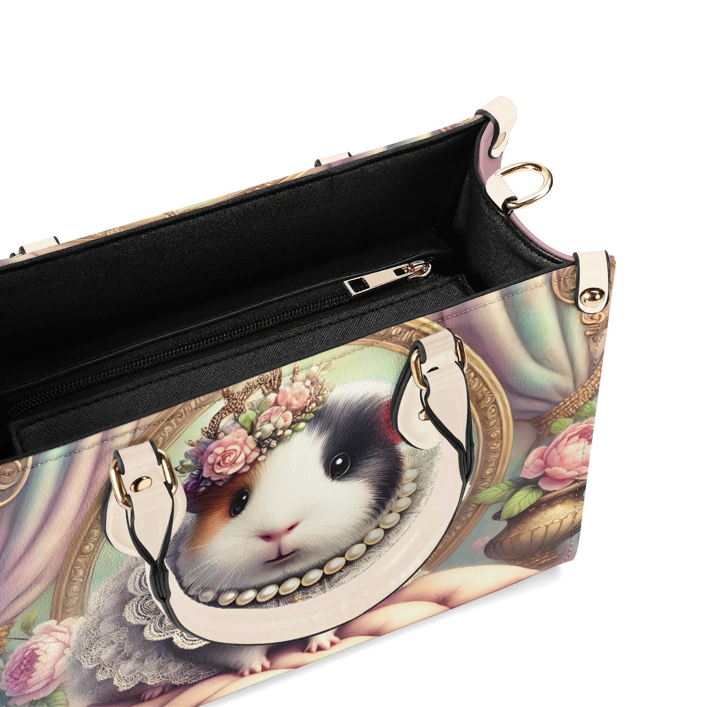 Guinea Pig Handbag