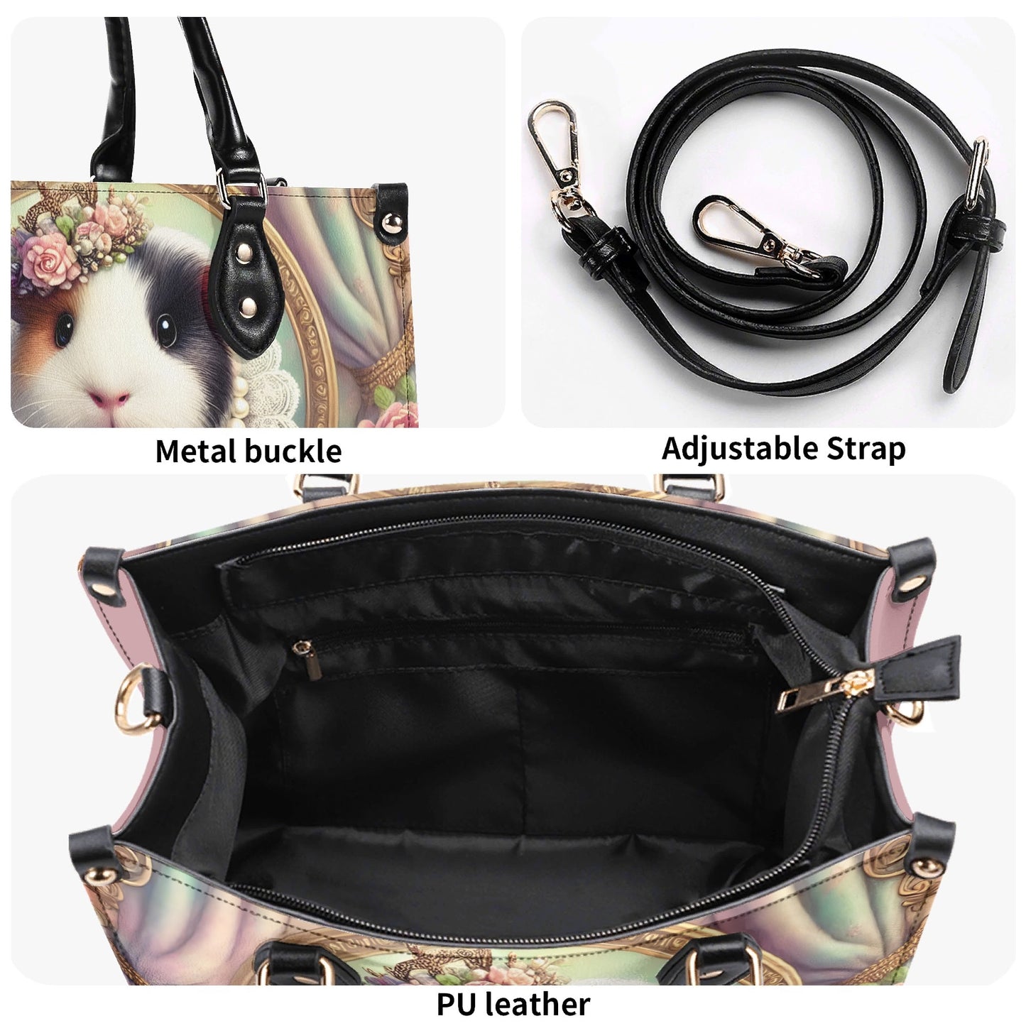 Guinea Pig Handbag