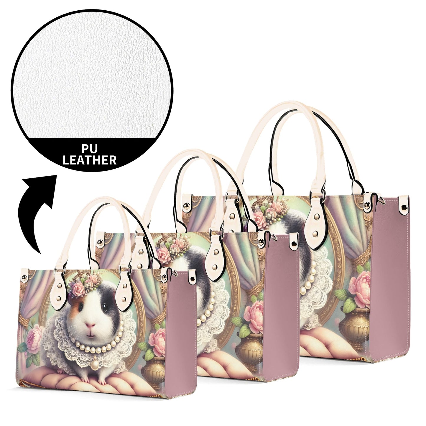Guinea Pig Handbag
