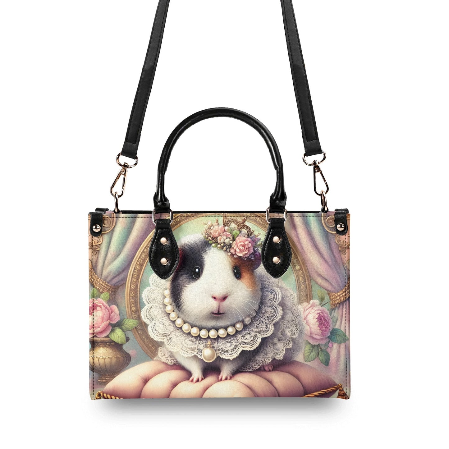 Guinea Pig Handbag