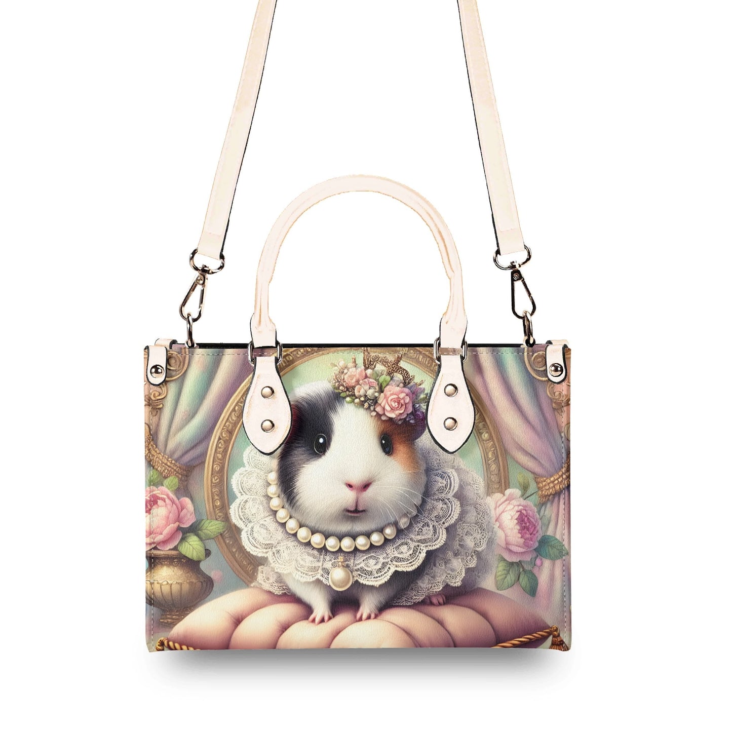 Guinea Pig Handbag