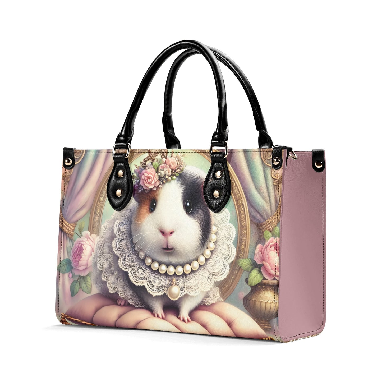 Guinea Pig Handbag