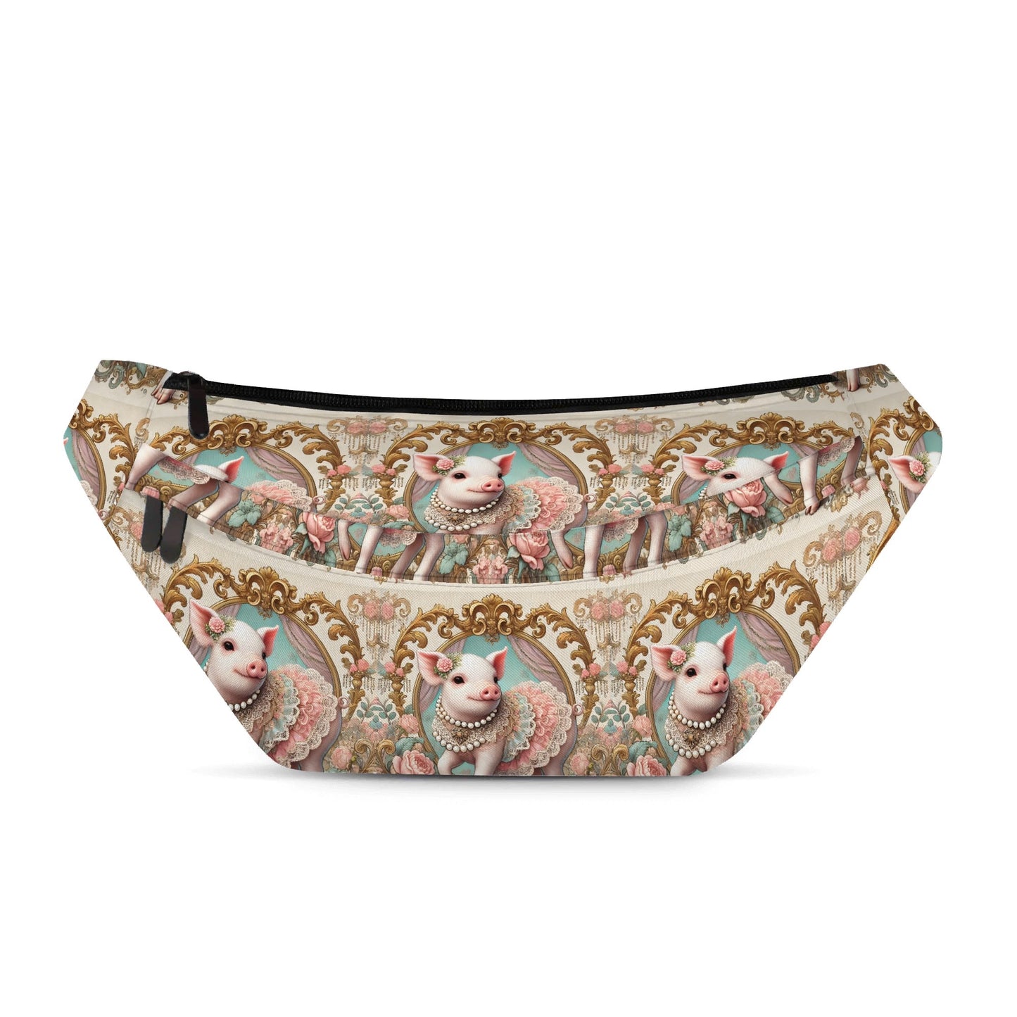Pig Large Fanny Pack