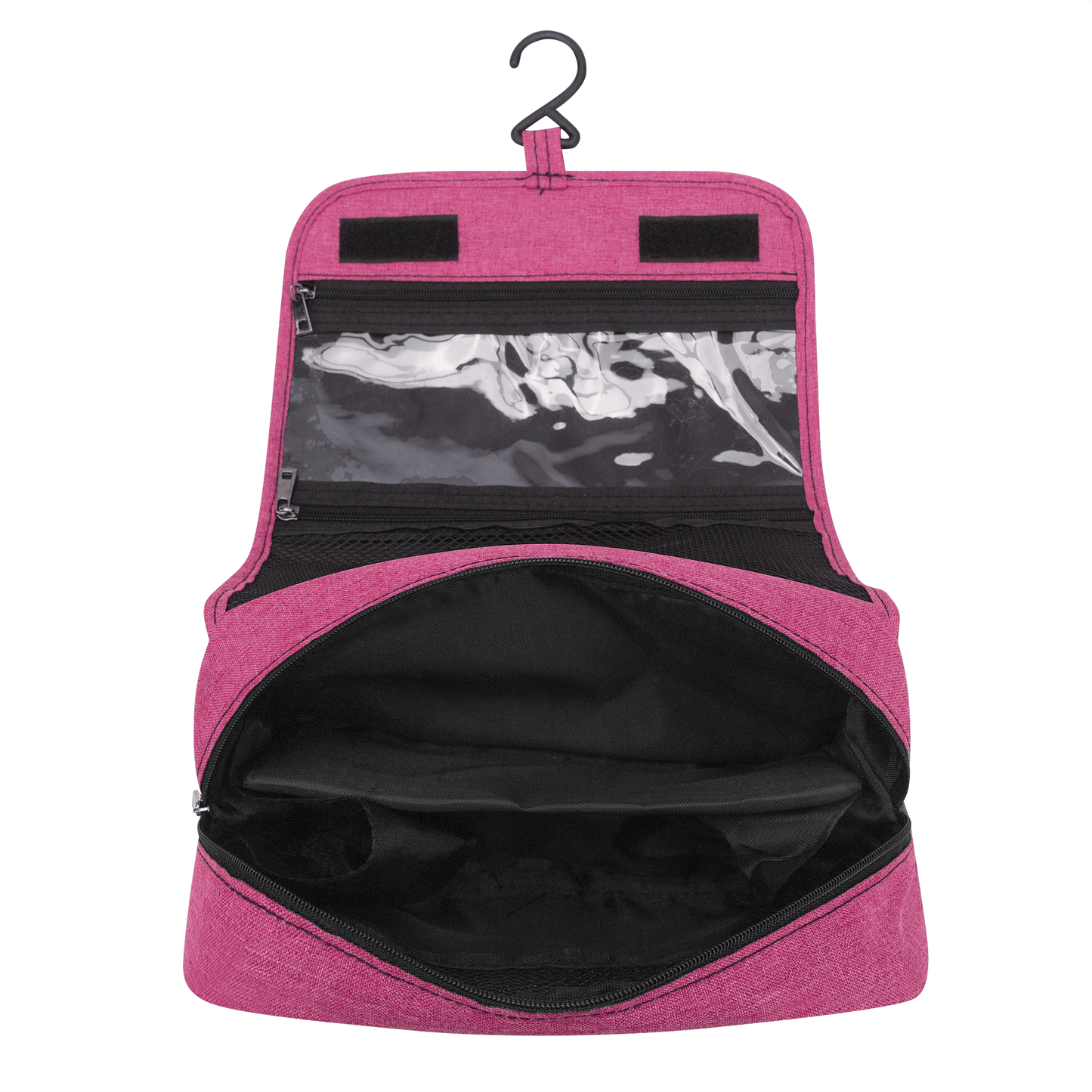 Toiletry Cosmetic Travel Bag popcustoms