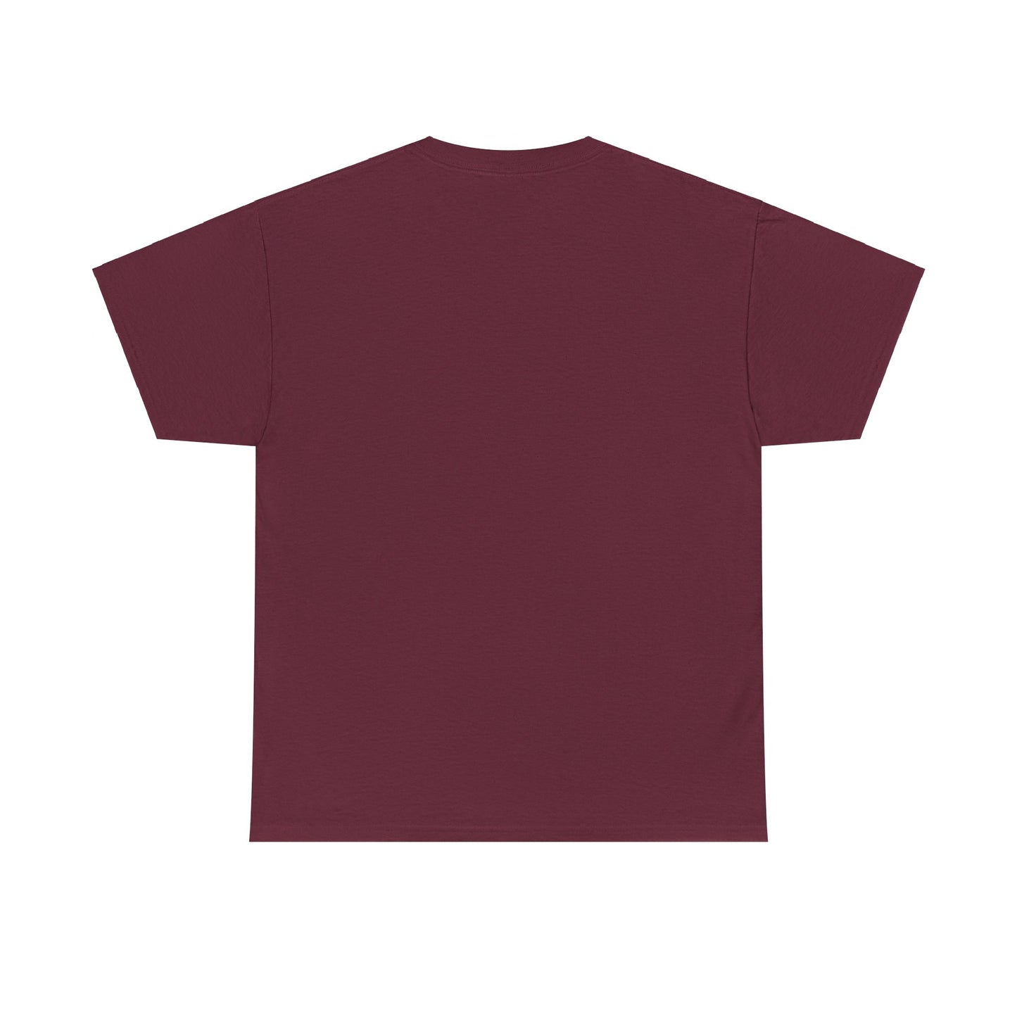 Chi-HA_HA MOMMA Heavy Cotton Tee