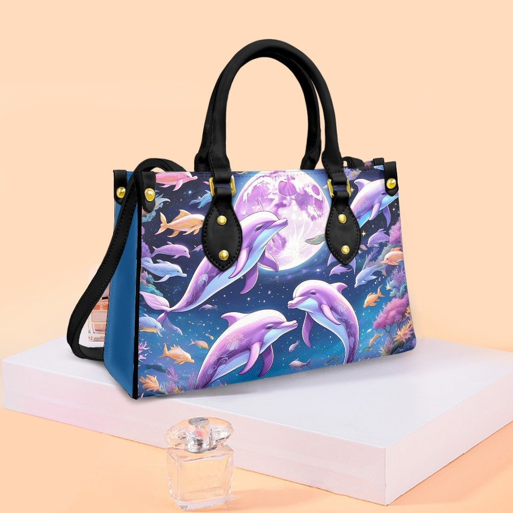 Dolphin Purse bag