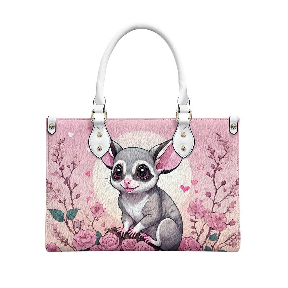 sugar glider purse bag