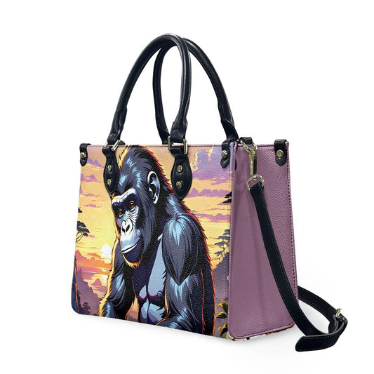 Gorilla purse bag