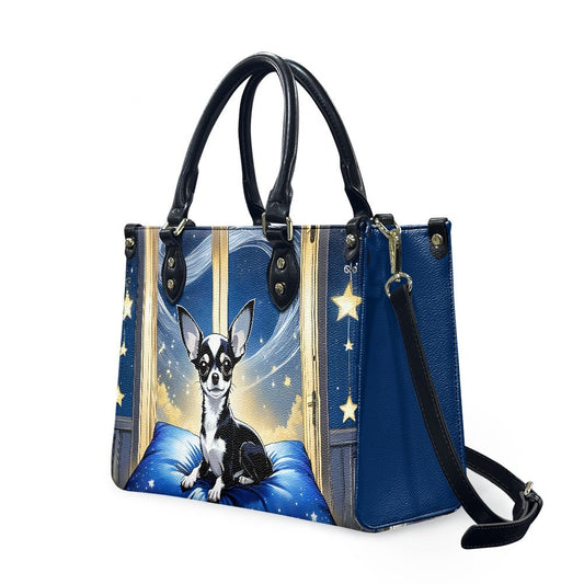 chihuahua purse bag