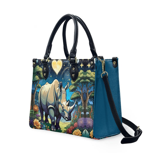 Rhinoceros Rhino Bag Purse Hand bag Shoulder Bag tote