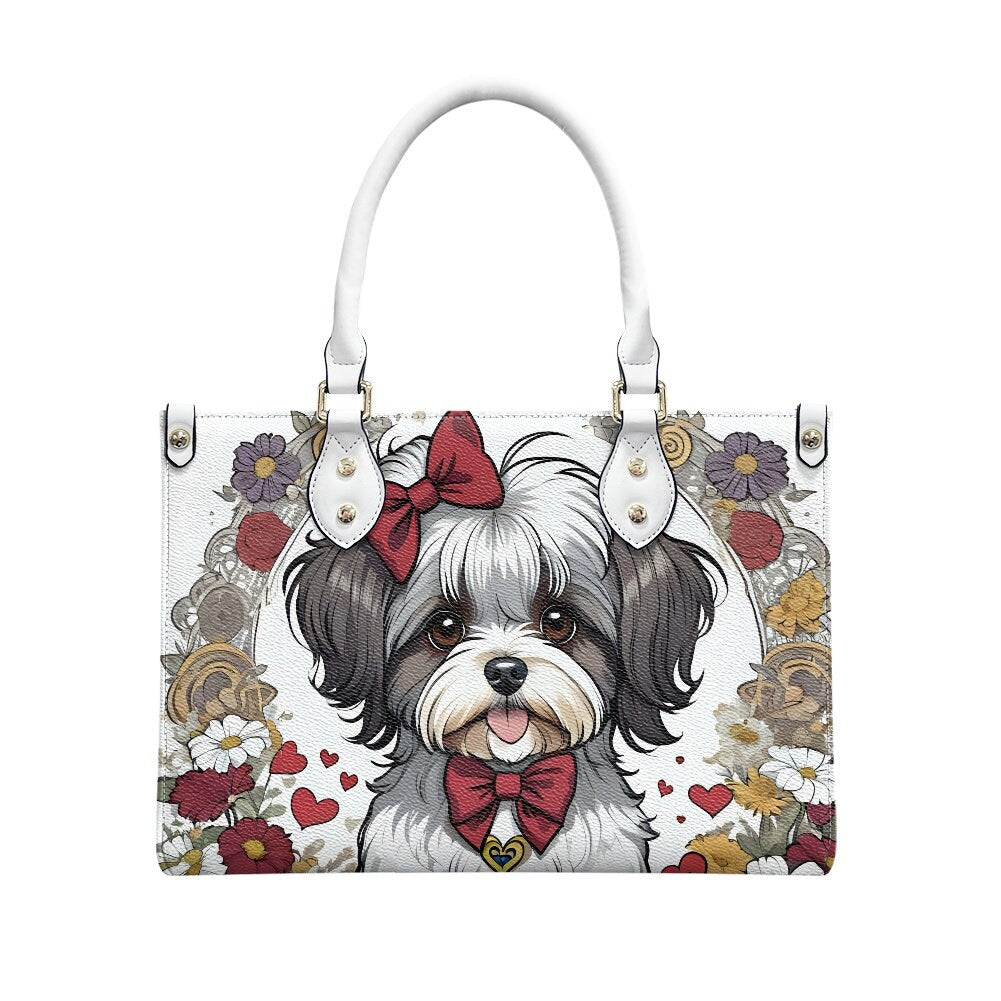 Havanese bag purse tote