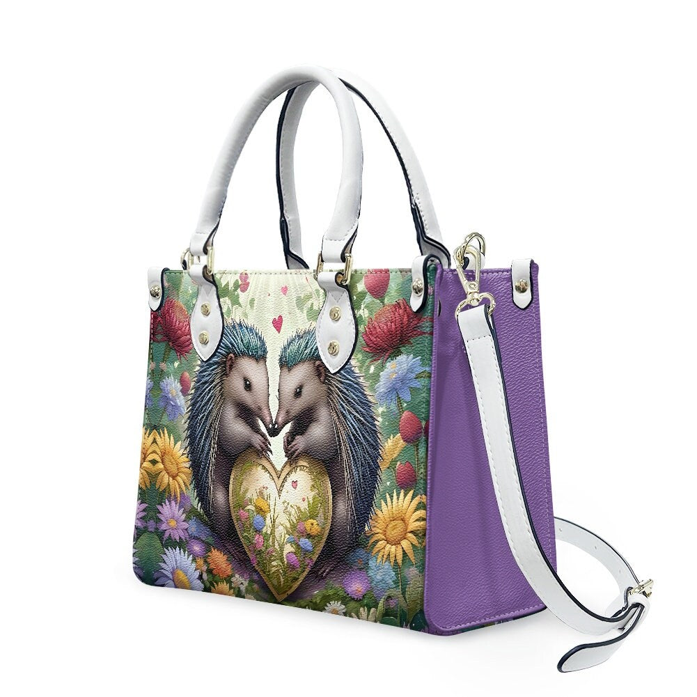 echidna bag purse tote
