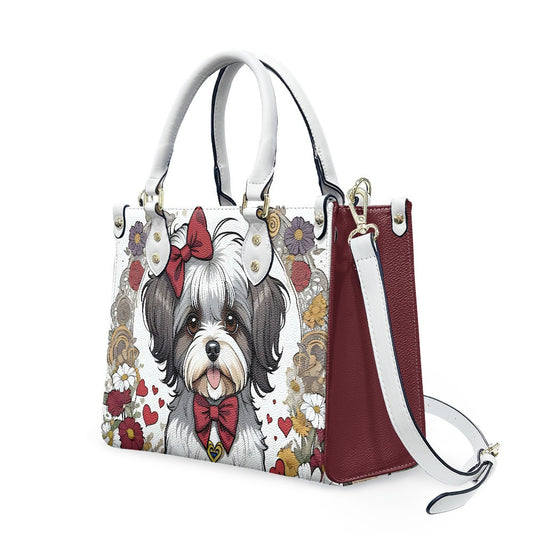 Havanese bag purse tote