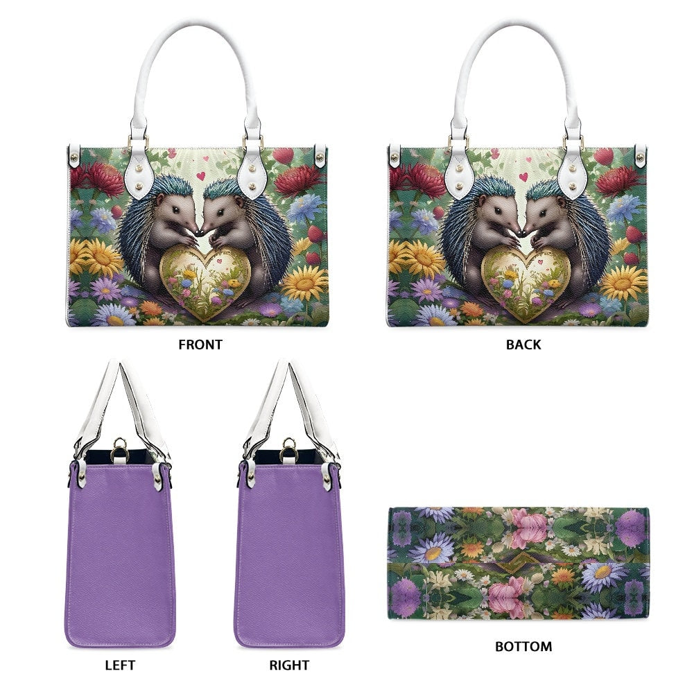 echidna bag purse tote