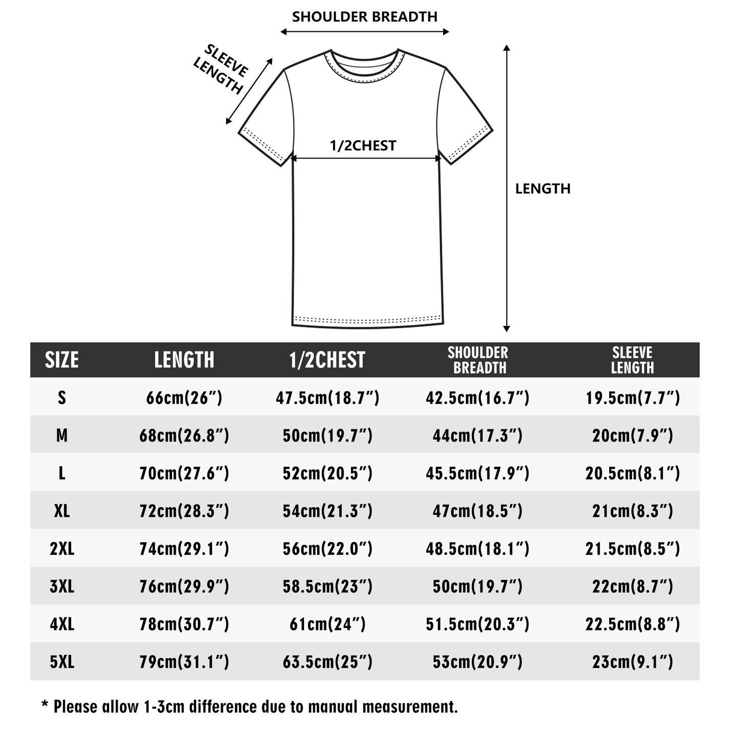 Chihuahua Women's Cotton Front T Shirt