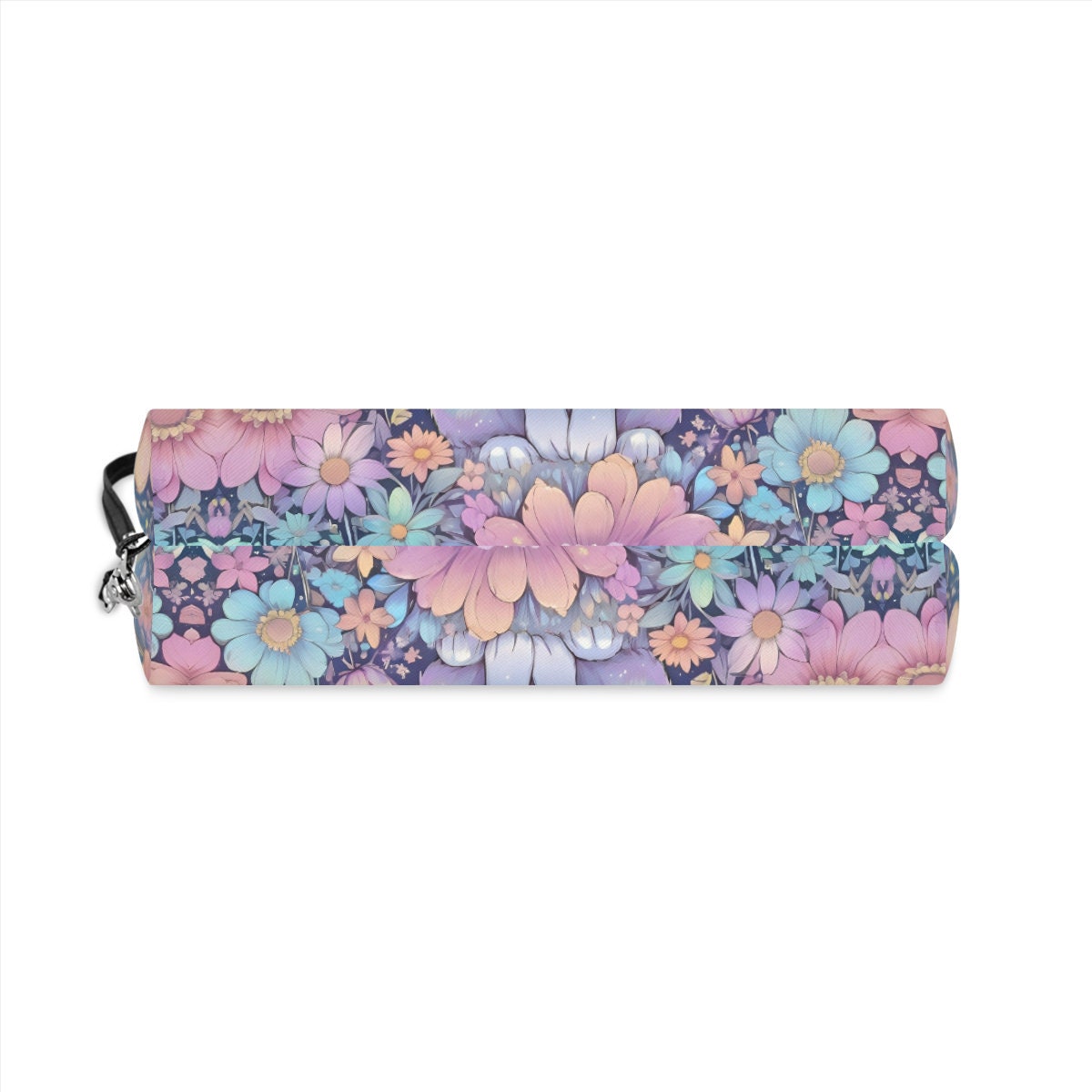 Bunny Rabbit Satchel Wristlet Toiletry Bag