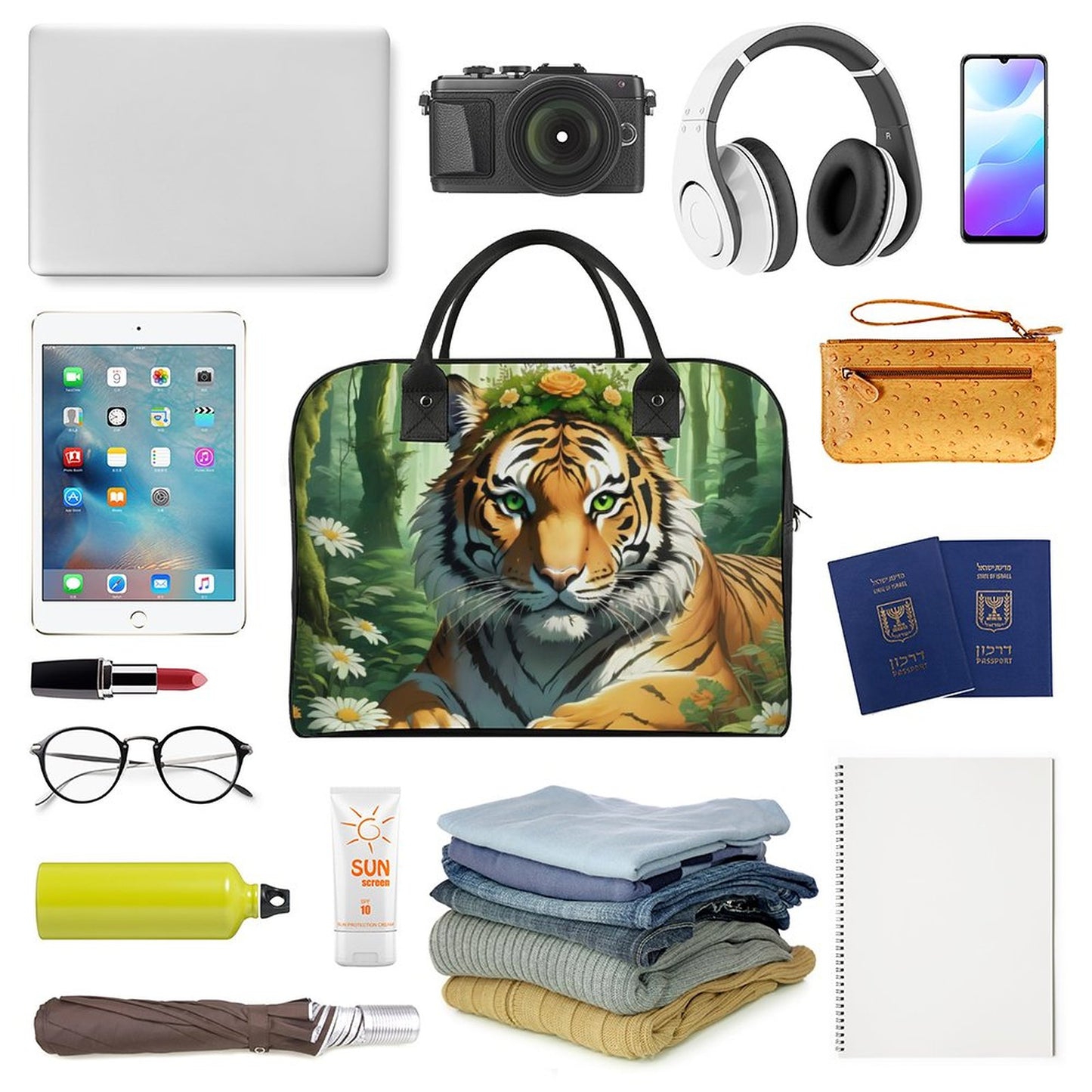 Travel Bag YHZ SALE-Personal Design