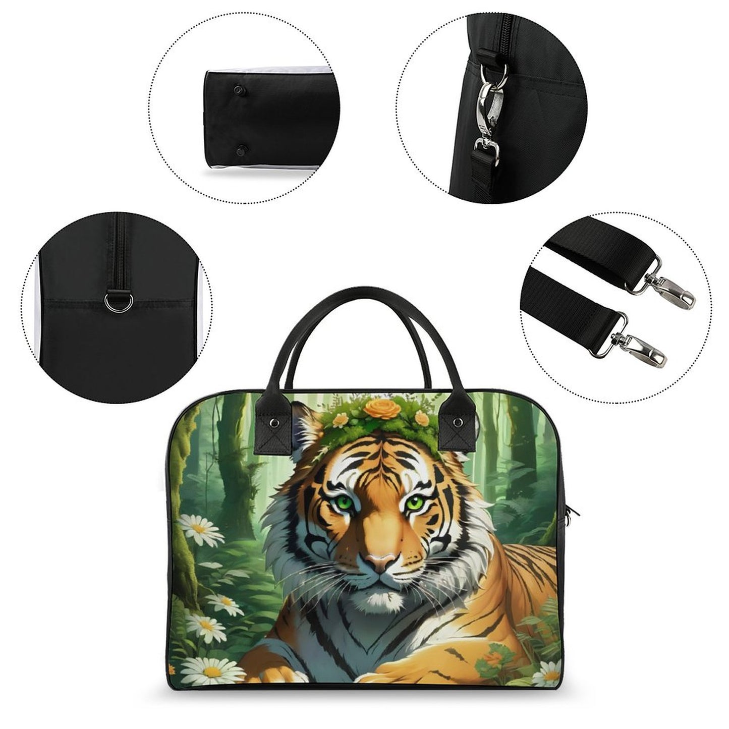 Travel Bag YHZ SALE-Personal Design