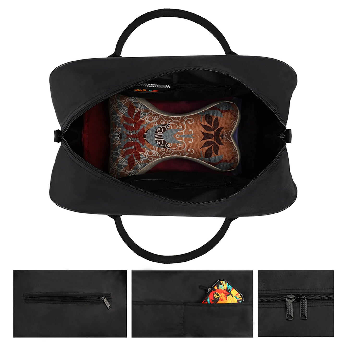 Travel Bag YHZ SALE-Personal Design