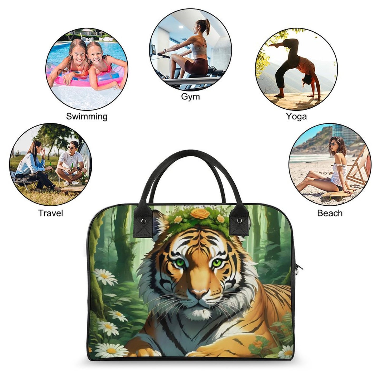 Travel Bag YHZ SALE-Personal Design