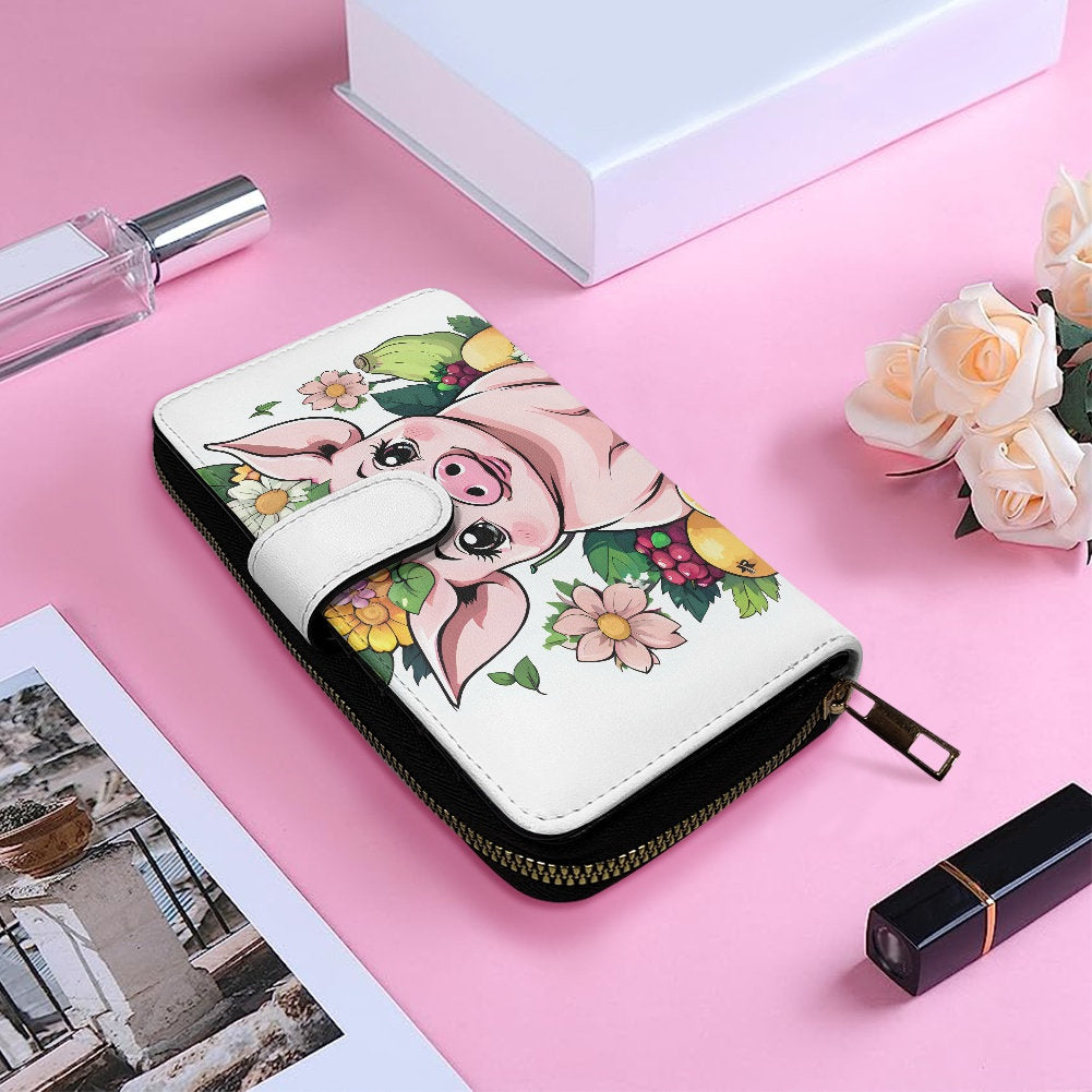 Pig Wallet