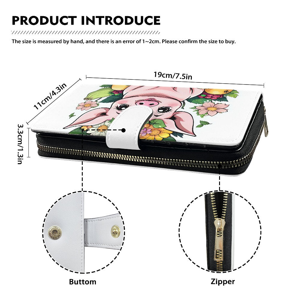 Pig Wallet