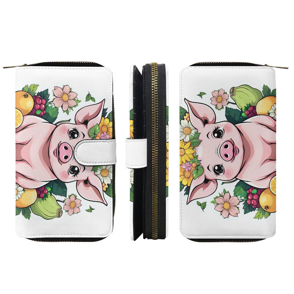 Pig Wallet